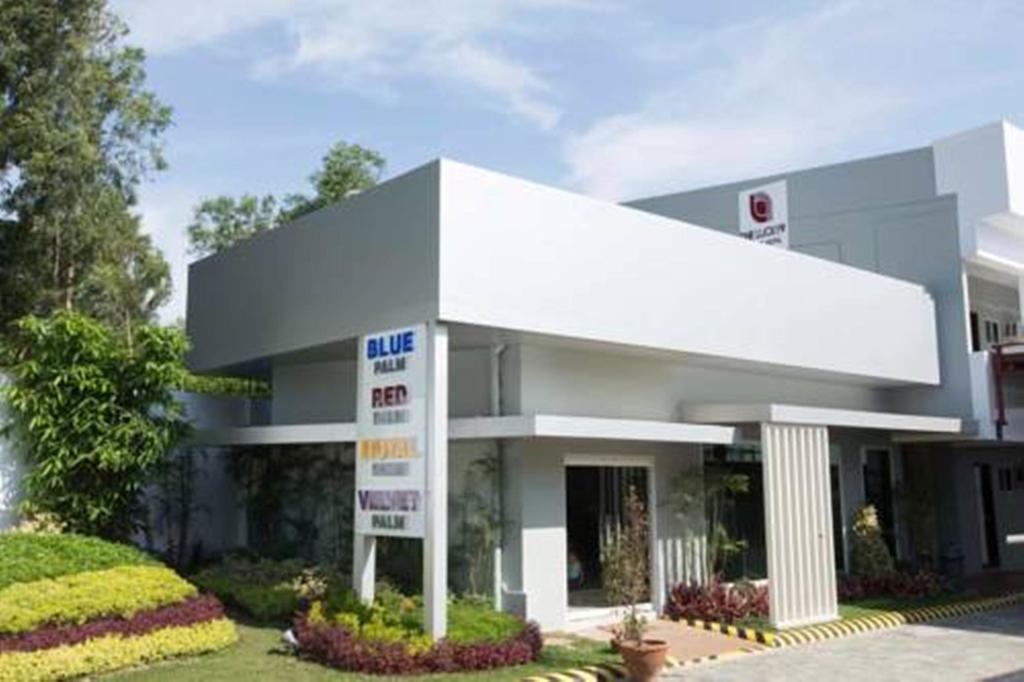 Lucky9平价酒店 Tagum 外观 照片