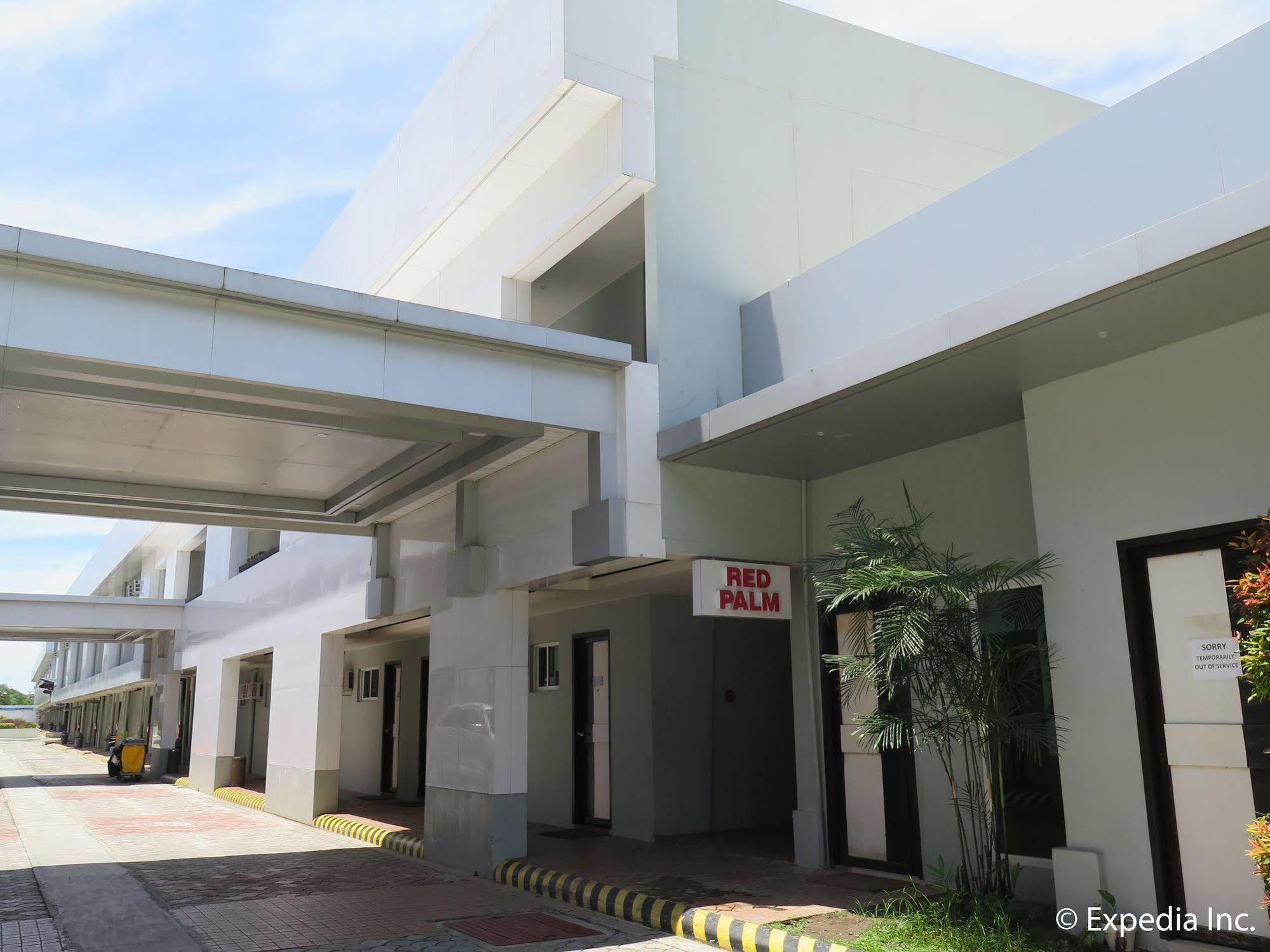 Lucky9平价酒店 Tagum 外观 照片